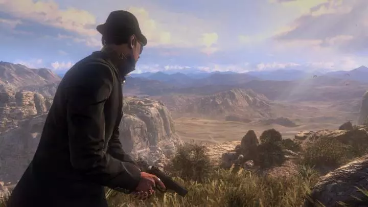 Call of Juarez The Cartel - PC