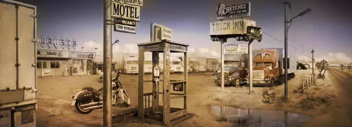 Call of Juarez The Cartel