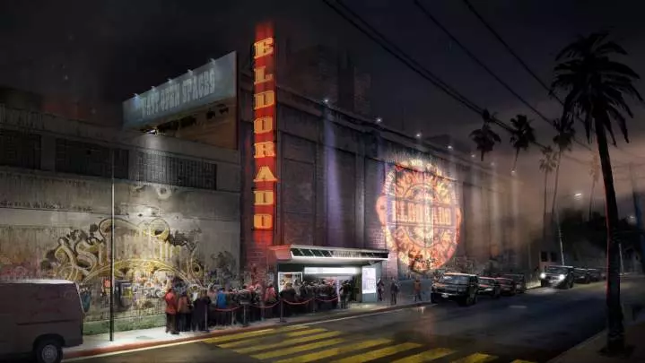 Call of Juarez: The Cartel