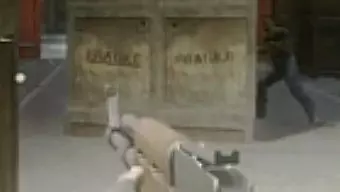 Call of Juarez The Cartel: Gameplay: Los Muelles