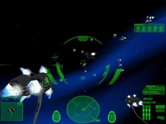 Descent Freespace 2 - PC