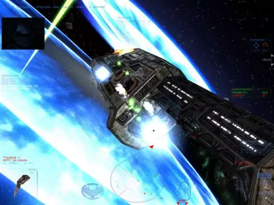 Descent Freespace 2 - PC