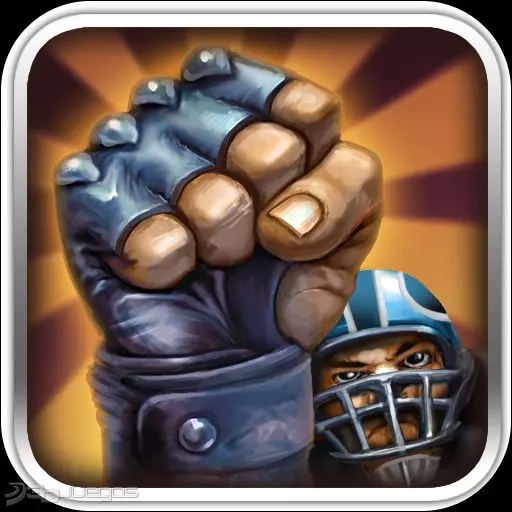 Carátula de Speedball 2 Evolution