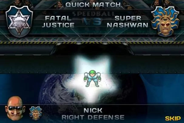 Speedball 2 Evolution - PS3