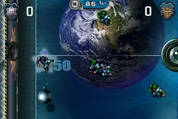 Speedball 2 Evolution