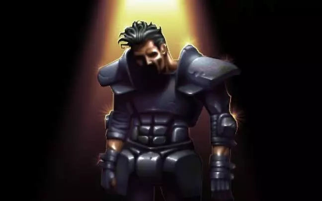 Speedball 2 Evolution