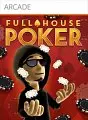 Full House Poker Xbox 360