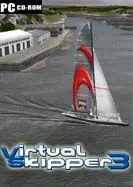 Carátula de Virtual Skipper 3