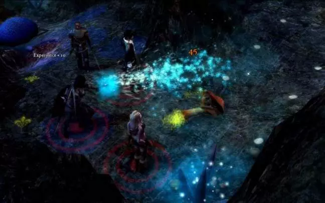 Grotesque Tactics 2 - PC