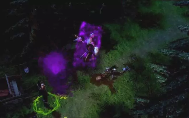 Grotesque Tactics 2 - PC