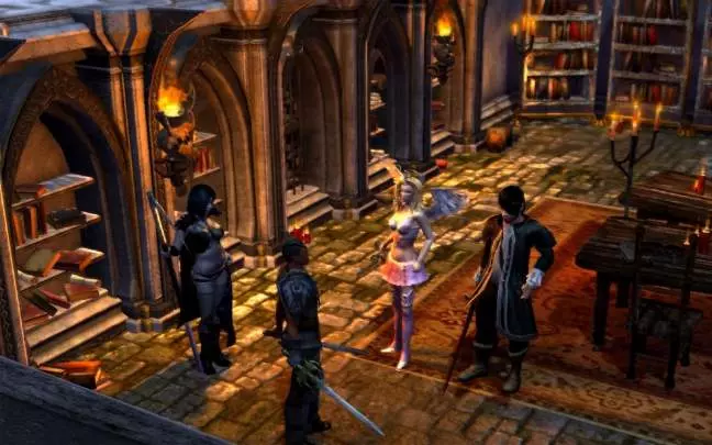 Grotesque Tactics 2 - PC