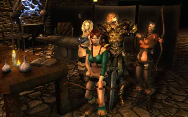 Grotesque Tactics 2 - PC