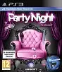 Party Night ¿Te atreves? PS3