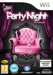 Party Night ¿Te atreves?