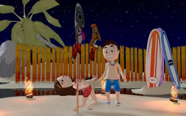 Party Night ¿Te atreves?