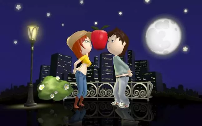 Party Night ¿Te atreves?