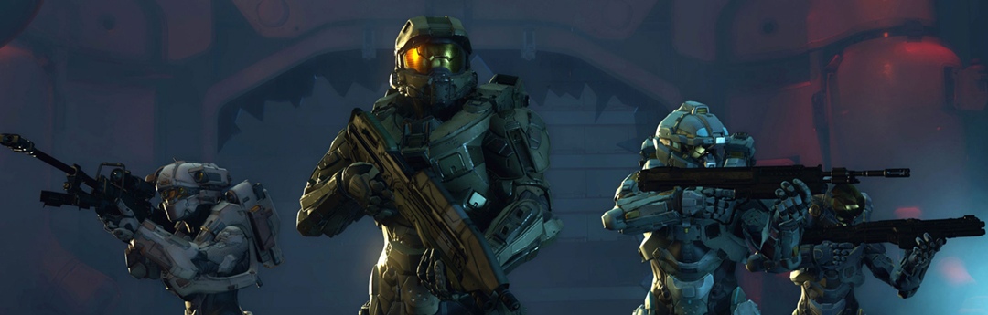 Análisis Halo 5 Guardians Análisis Halo 5 Guardians