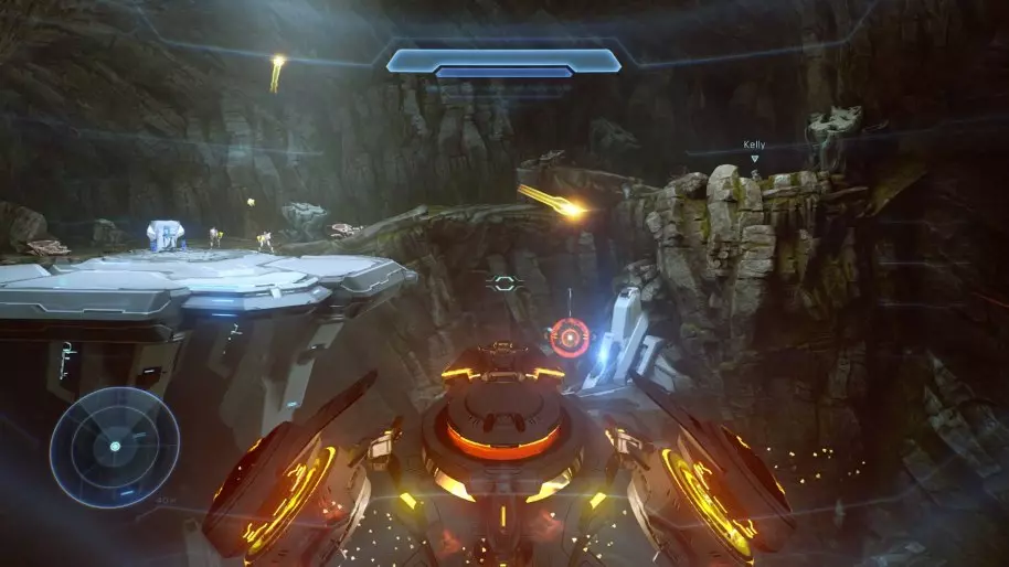Halo 5 Guardians