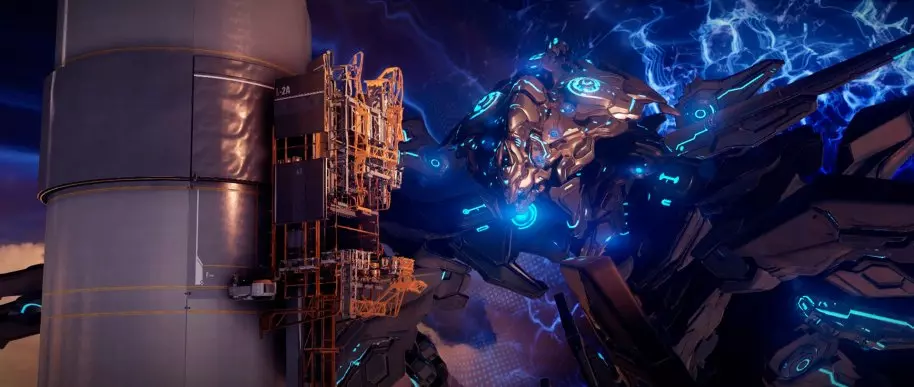 Halo 5 Guardians