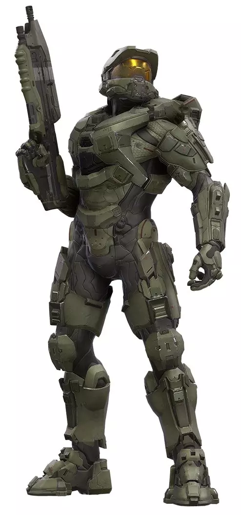 Halo 5 Guardians