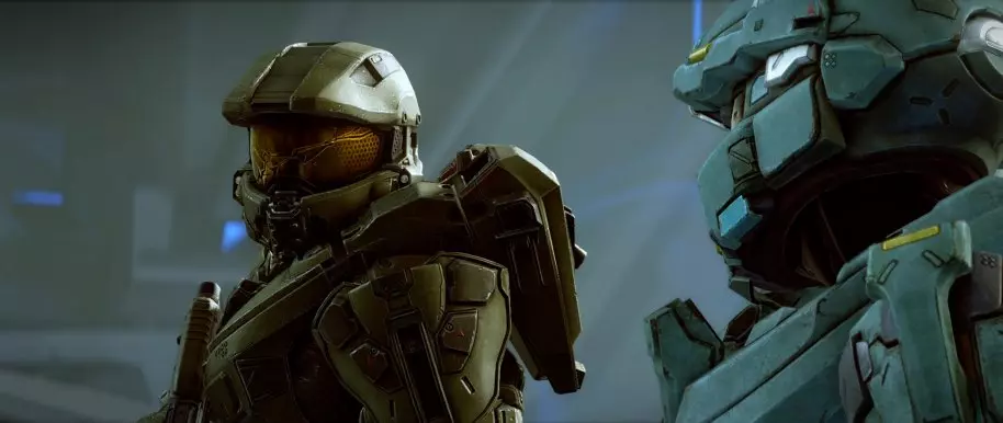 Halo 5 Guardians Xbox One