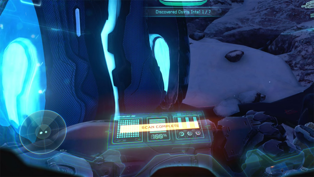 Imagen de Halo 5: Guardians
