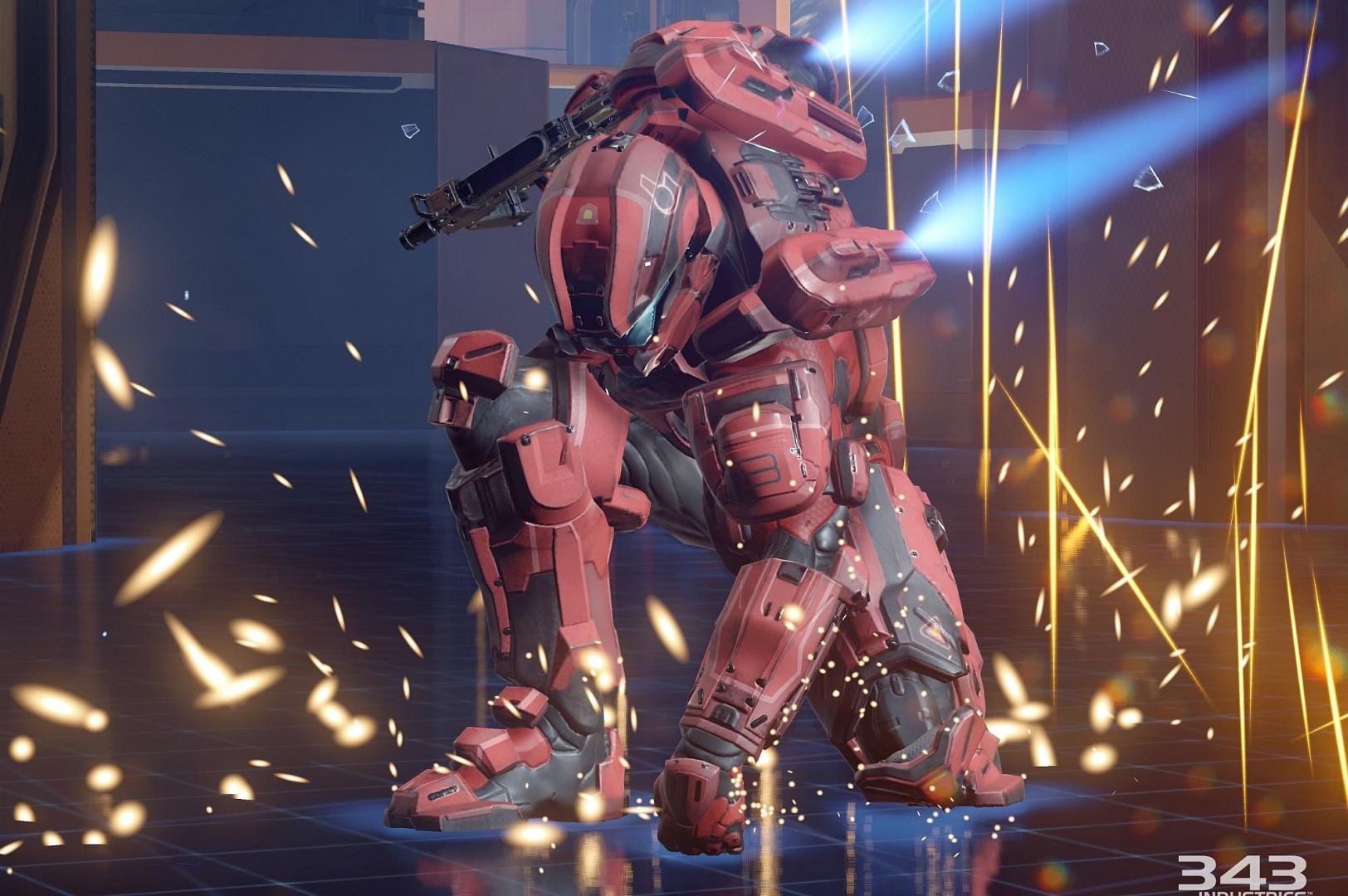 Imagen de Halo 5: Guardians