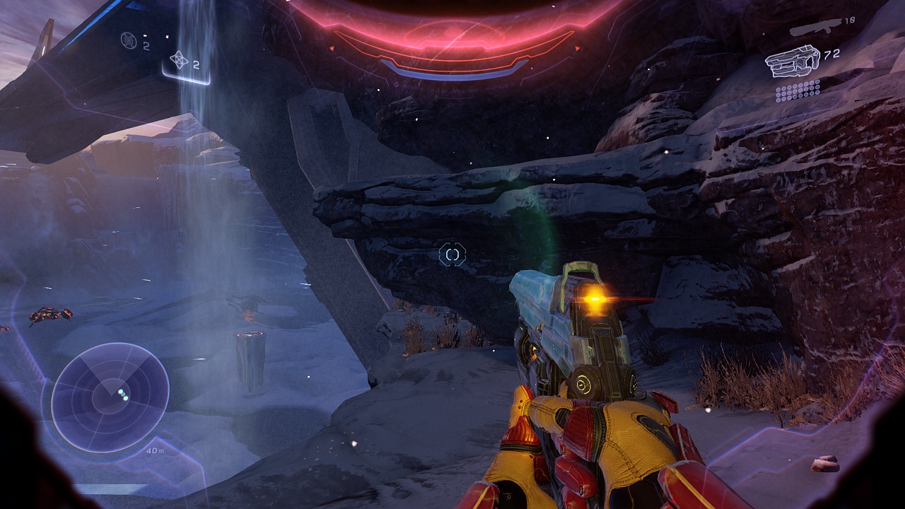 Imagen de Halo 5: Guardians