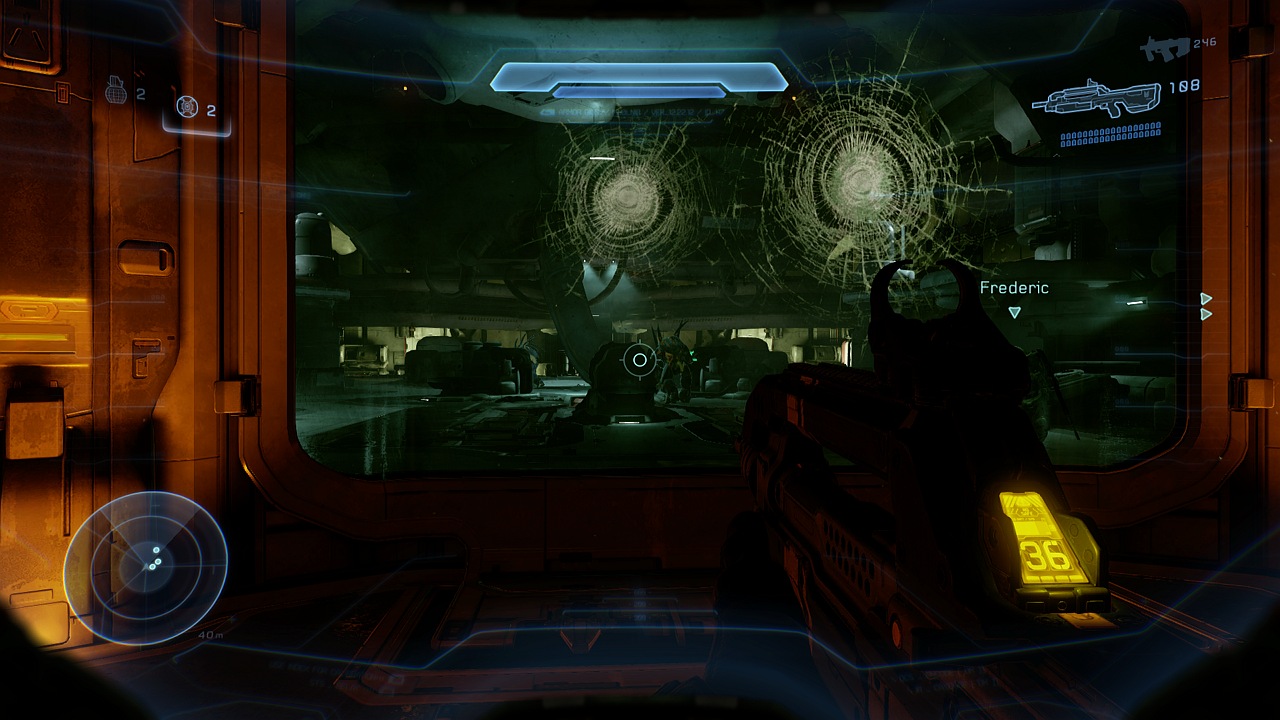Imagen de Halo 5: Guardians