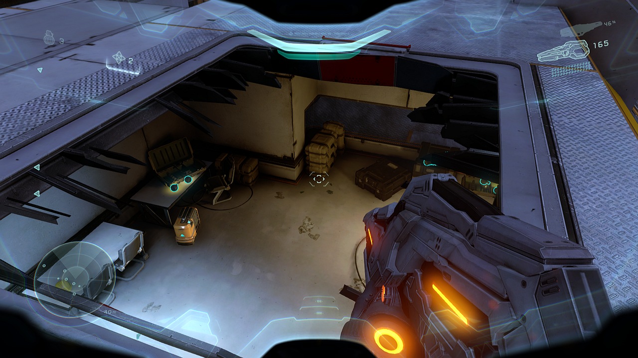 Imagen de Halo 5: Guardians