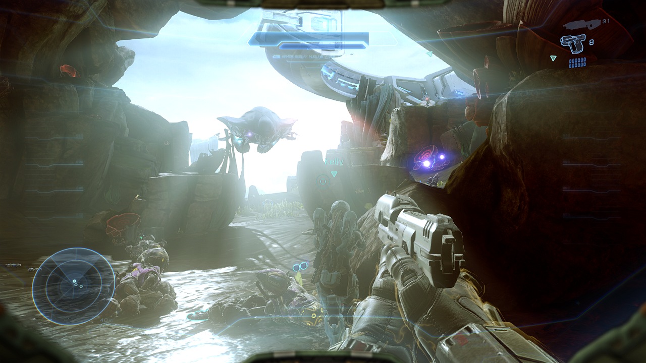 Imagen de Halo 5: Guardians