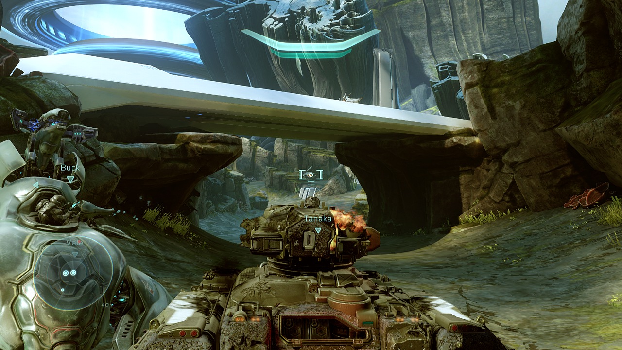 Imagen de Halo 5: Guardians