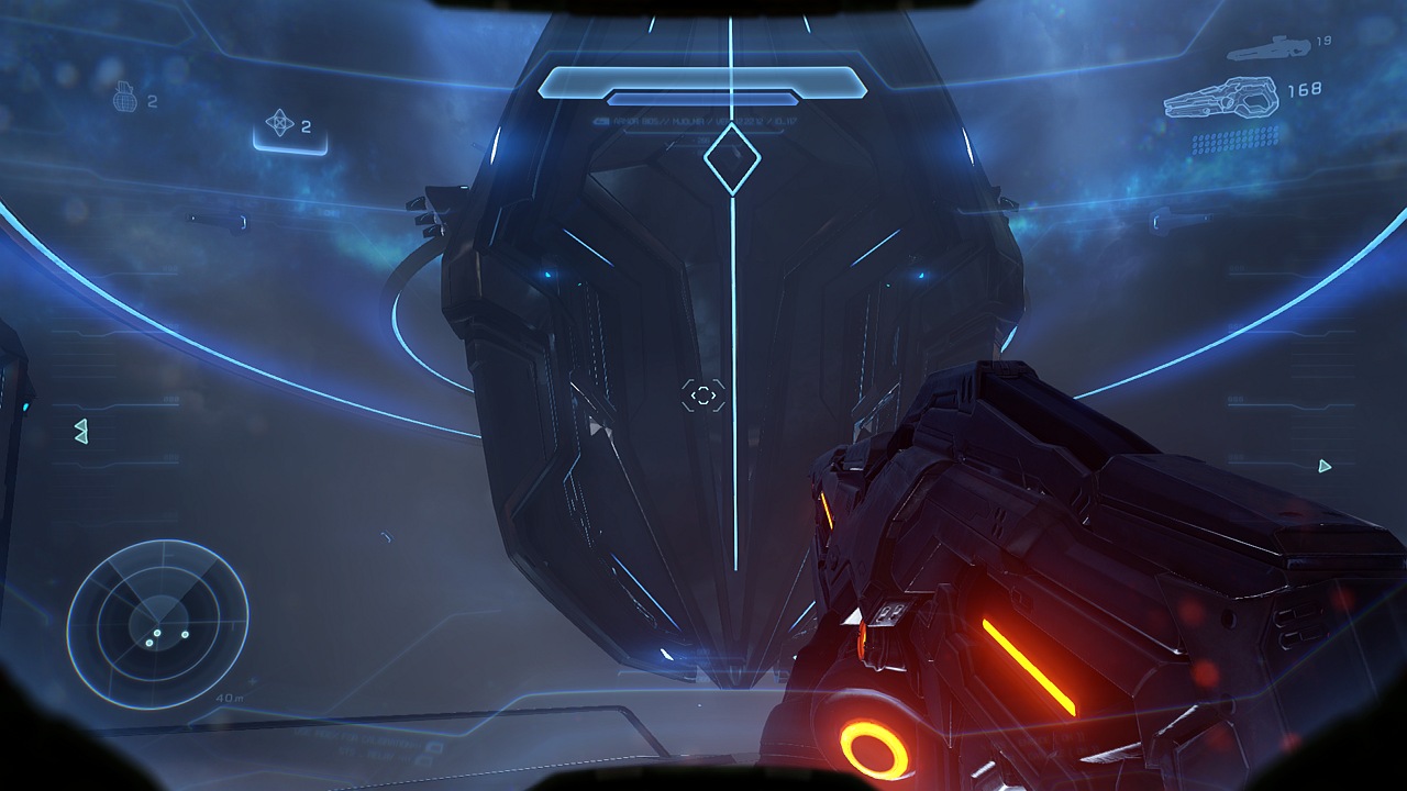 Imagen de Halo 5: Guardians