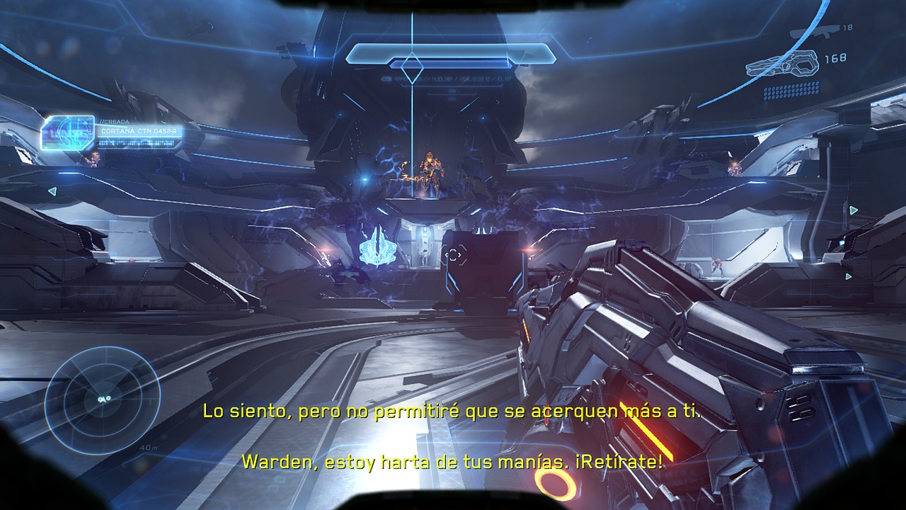 Imagen de Halo 5: Guardians