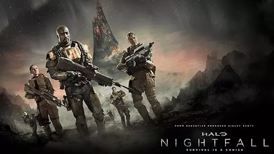 Halo 5: Guardians Halo 5: Guardians