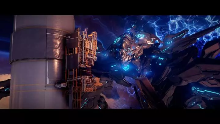 Halo 5 Guardians - Xbox One