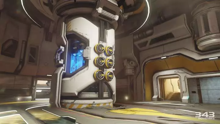 Halo 5 Guardians - Xbox One