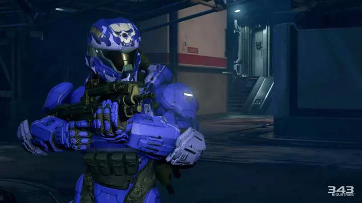 Halo 5 Guardians