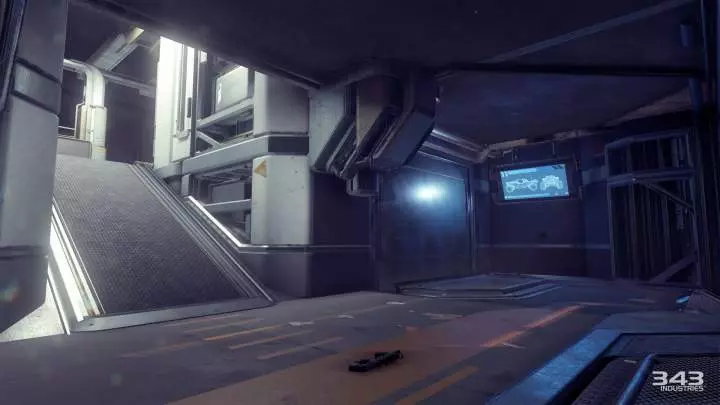 Halo 5 Guardians - Xbox One