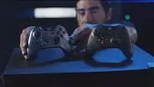 Halo 5 Guardians: Wireless Controllers Limited Edition