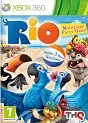 Rio Xbox 360