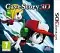 Cave Story 3D