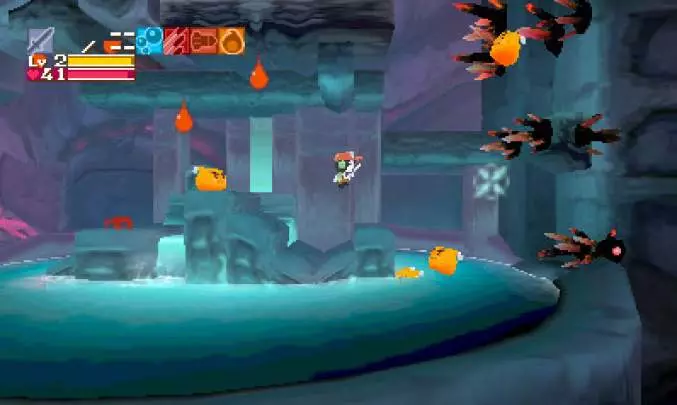 Cave Story 3D