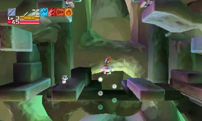 Cave Story 3D