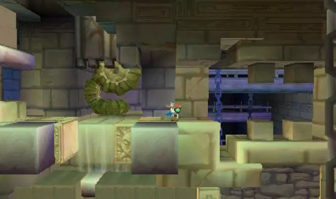 Cave Story 3D