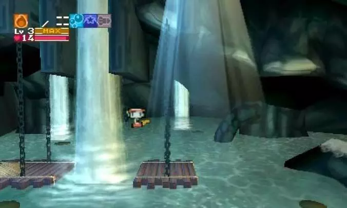 Cave Story 3D