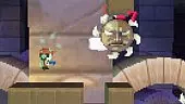 Cave Story 3D: Gameplay Trailer