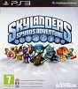 Skylanders: Spyro's Adventure PS3