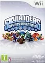 Skylanders: Spyro's Adventure Wii