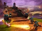 Skylanders Spyro's Adventure - Pantalla